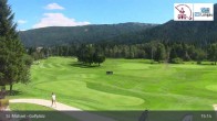 Archived image Webcam St. Michael: Golf Course 14:00