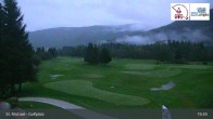 Archiv Foto Webcam St. Michael: Golfanlage 00:00