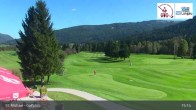 Archiv Foto Webcam St. Michael: Golfanlage 14:00