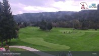 Archiv Foto Webcam St. Michael: Golfanlage 16:00