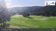 Archiv Foto Webcam St. Michael: Golfanlage 09:00