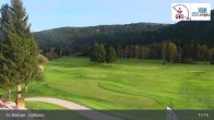 Archiv Foto Webcam St. Michael: Golfanlage 16:00