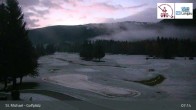 Archiv Foto Webcam St. Michael: Golfanlage 06:00