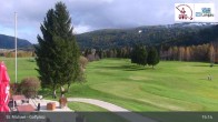 Archiv Foto Webcam St. Michael: Golfanlage 14:00