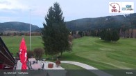 Archived image Webcam St. Michael: Golf Course 00:00