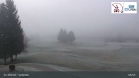 Archiv Foto Webcam St. Michael: Golfanlage 06:00