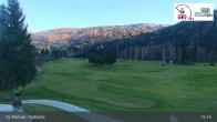 Archiv Foto Webcam St. Michael: Golfanlage 14:00