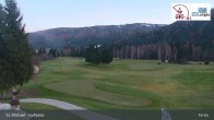 Archiv Foto Webcam St. Michael: Golfanlage 00:00