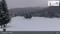 Archiv Foto Webcam St. Michael: Golfanlage 10:00