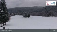 Archiv Foto Webcam St. Michael: Golfanlage 12:00