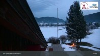 Archiv Foto Webcam St. Michael: Golfanlage 04:00