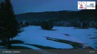 Archiv Foto Webcam St. Michael: Golfanlage 06:00