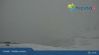 Archived image Webcam Minusio - Cimetta 14:00