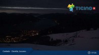 Archived image Webcam Minusio - Cimetta 06:00