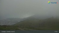 Archiv Foto Webcam Lago Maggiore: Cardada Bergstation 16:00