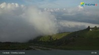 Archived image Webcam Minusio - Cimetta 06:00