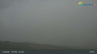Archiv Foto Webcam Lago Maggiore: Cardada Bergstation 07:00