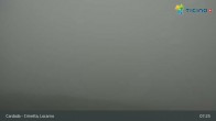 Archiv Foto Webcam Lago Maggiore: Cardada Bergstation 06:00