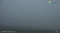 Archiv Foto Webcam Lago Maggiore: Cardada Bergstation 07:00
