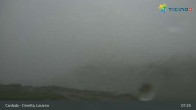 Archiv Foto Webcam Lago Maggiore: Cardada Bergstation 06:00