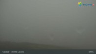Archiv Foto Webcam Lago Maggiore: Cardada Bergstation 07:00