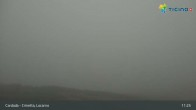 Archiv Foto Webcam Lago Maggiore: Cardada Bergstation 10:00