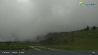 Archiv Foto Webcam Lago Maggiore: Cardada Bergstation 12:00