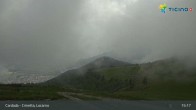 Archiv Foto Webcam Lago Maggiore: Cardada Bergstation 14:00