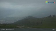 Archiv Foto Webcam Lago Maggiore: Cardada Bergstation 16:00