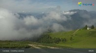 Archived image Webcam Minusio - Cimetta 08:00