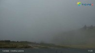 Archiv Foto Webcam Lago Maggiore: Cardada Bergstation 10:00