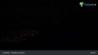 Archiv Foto Webcam Lago Maggiore: Cardada Bergstation 02:00