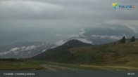 Archiv Foto Webcam Lago Maggiore: Cardada Bergstation 06:00