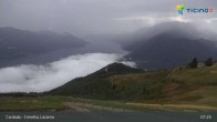 Archiv Foto Webcam Lago Maggiore: Cardada Bergstation 04:00