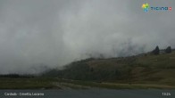 Archiv Foto Webcam Lago Maggiore: Cardada Bergstation 12:00