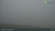 Archiv Foto Webcam Lago Maggiore: Cardada Bergstation 14:00