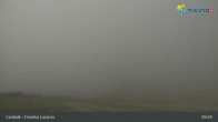 Archiv Foto Webcam Lago Maggiore: Cardada Bergstation 08:00