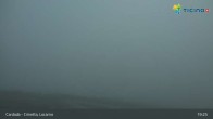 Archiv Foto Webcam Lago Maggiore: Cardada Bergstation 18:00