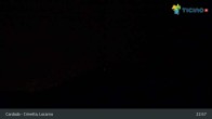 Archiv Foto Webcam Lago Maggiore: Cardada Bergstation 02:00