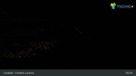Archived image Webcam Minusio - Cimetta 04:00