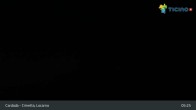 Archiv Foto Webcam Lago Maggiore: Cardada Bergstation 04:00