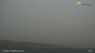 Archiv Foto Webcam Lago Maggiore: Cardada Bergstation 14:00