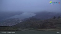 Archiv Foto Webcam Lago Maggiore: Cardada Bergstation 16:00