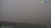Archiv Foto Webcam Lago Maggiore: Cardada Bergstation 06:00