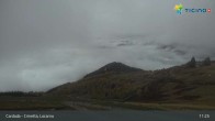 Archiv Foto Webcam Lago Maggiore: Cardada Bergstation 10:00