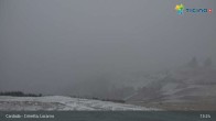 Archiv Foto Webcam Lago Maggiore: Cardada Bergstation 12:00