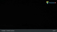 Archiv Foto Webcam Lago Maggiore: Cardada Bergstation 02:00