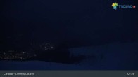Archiv Foto Webcam Lago Maggiore: Cardada Bergstation 06:00