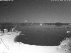 Archiv Foto Webcam Wakeboard- und Wasserskianlage am Steinberger See 03:00