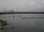 Archiv Foto Webcam Wakeboard- und Wasserskianlage am Steinberger See 15:00